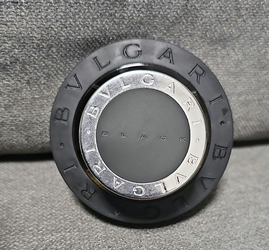 香水(男性用) BVLGARI BLACK 40mL