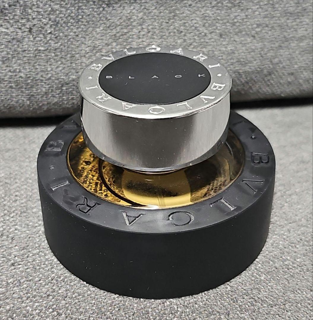 香水(男性用) BVLGARI BLACK 40mL