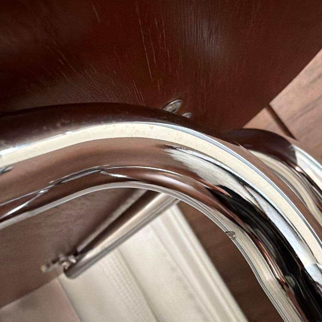 アクタス　TECTA K22サイドテーブル