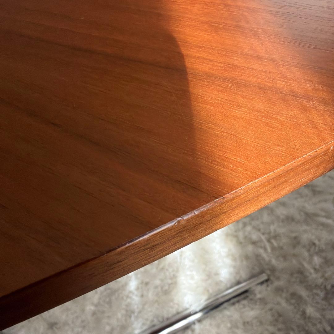 アクタス　TECTA K22サイドテーブル