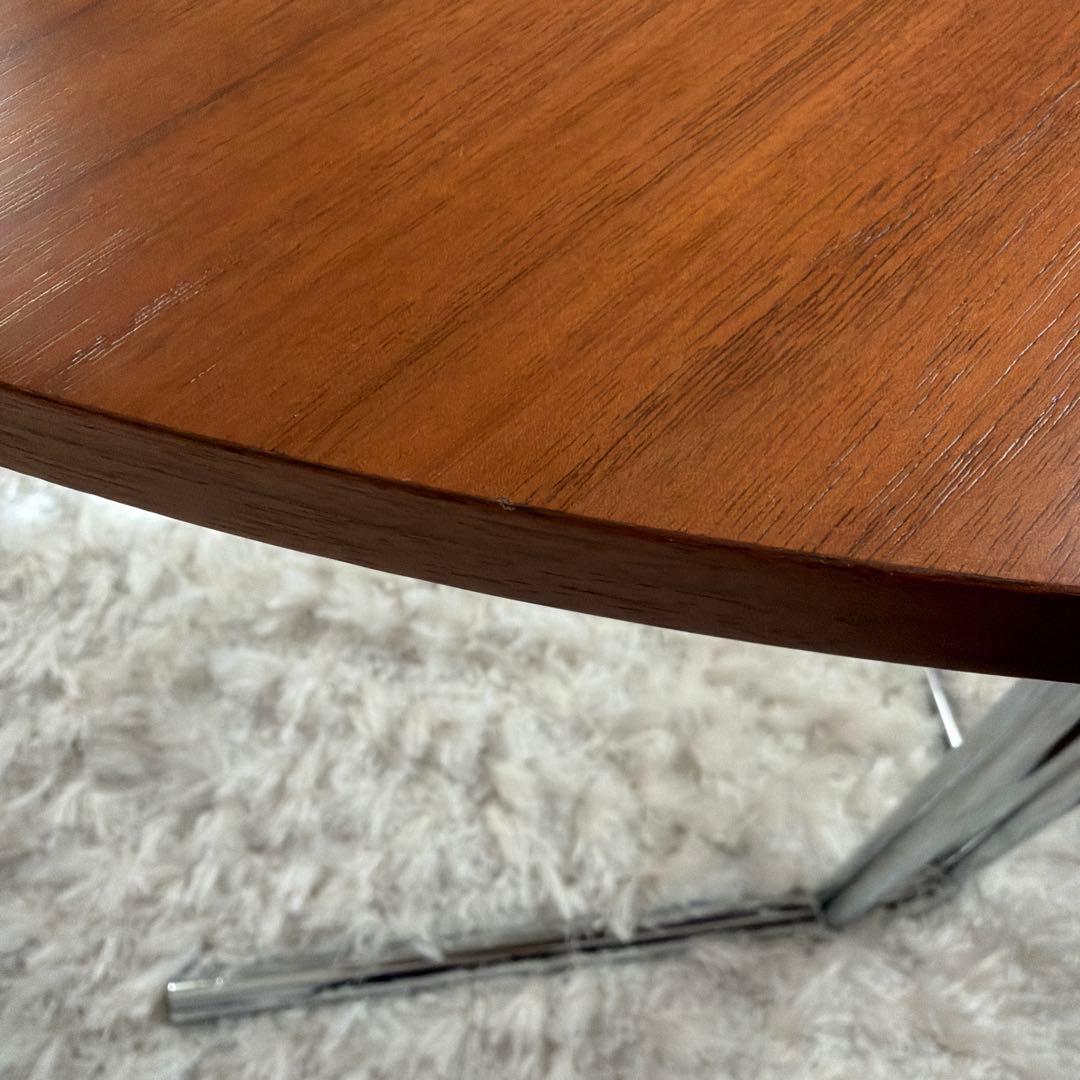 アクタス　TECTA K22サイドテーブル