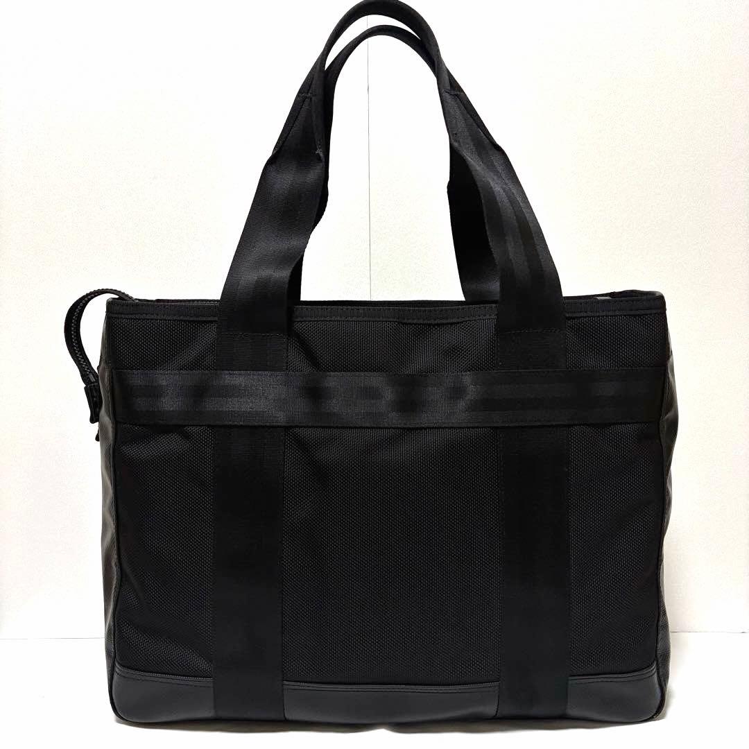 現行タグ✨美品 ポーター ヒート トートバッグ A4可 吉田カバン マグライト