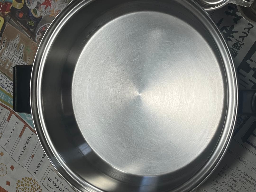 inkor インコア 鍋 フライパン