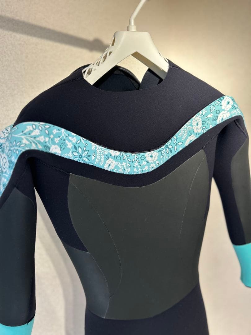 ‼️値下げしました。5×3mm裏起毛セミドライ/レディース