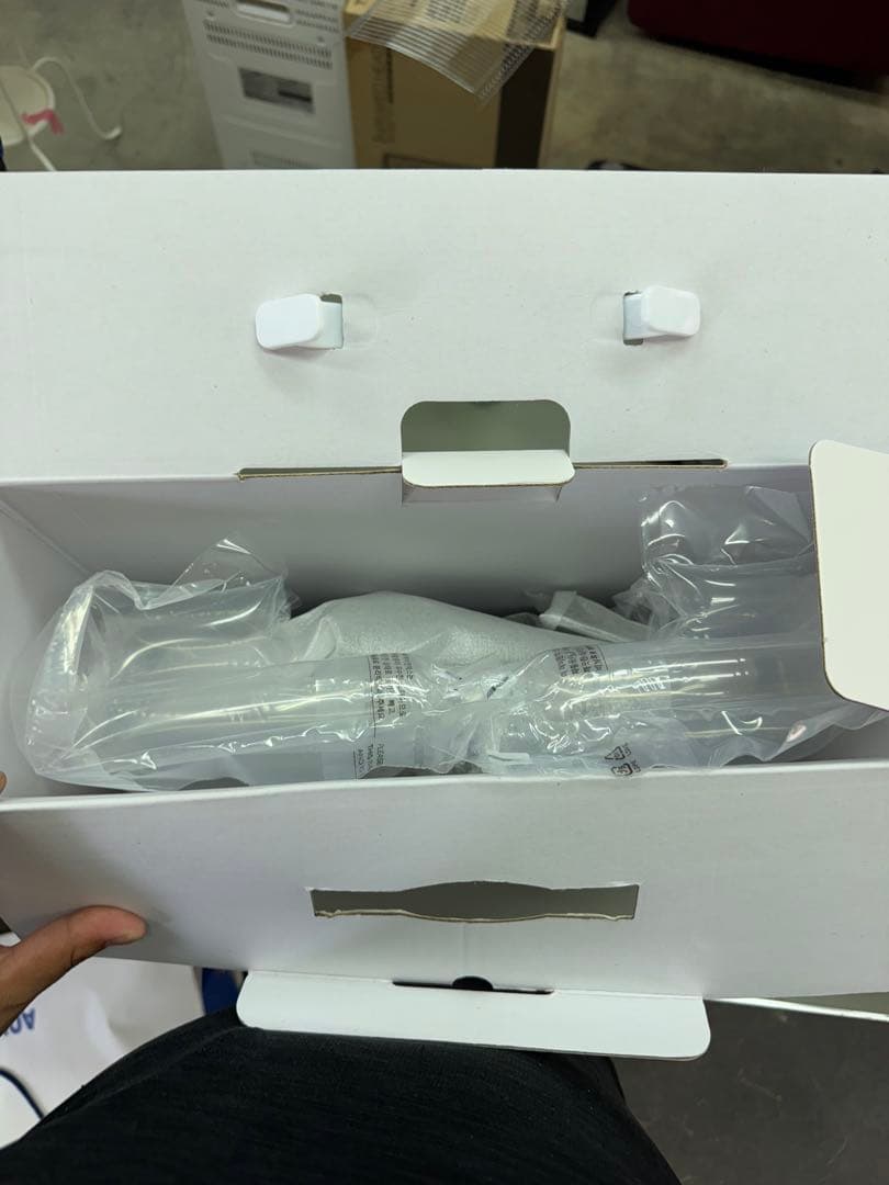 新古品　未使用　InBody DIAL H30 体組成計　体重計