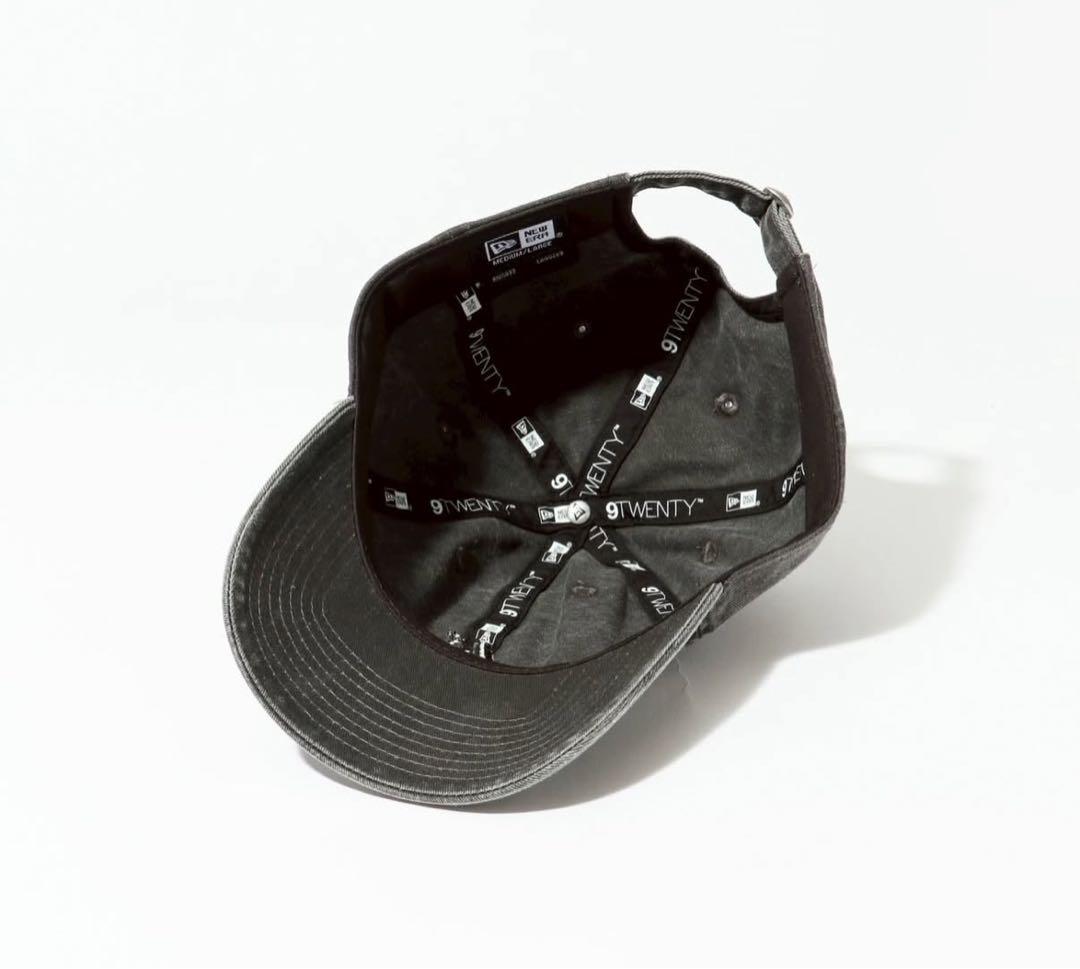 バナナマン バ 9TWENTY RETRO CROWN CAP ポップアップ限定