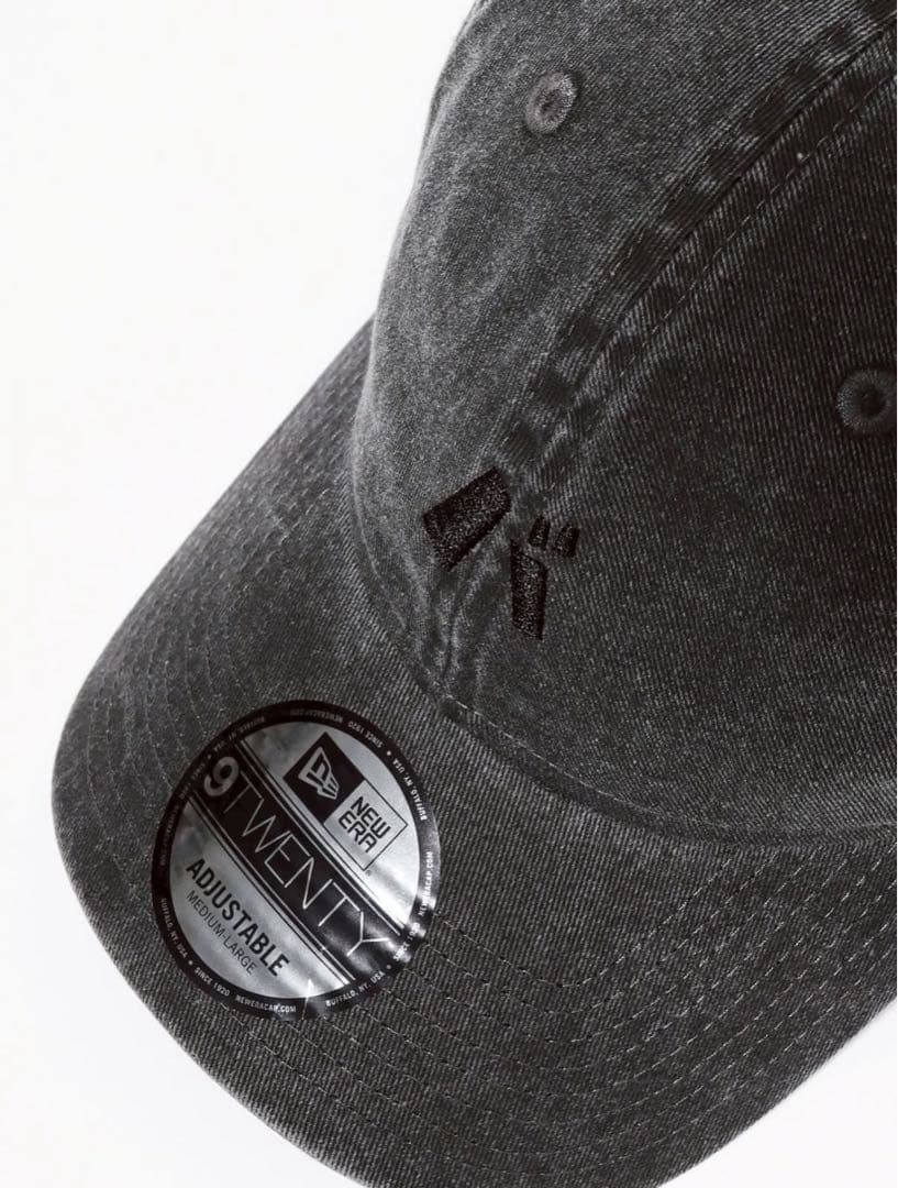 バナナマン バ 9TWENTY RETRO CROWN CAP ポップアップ限定