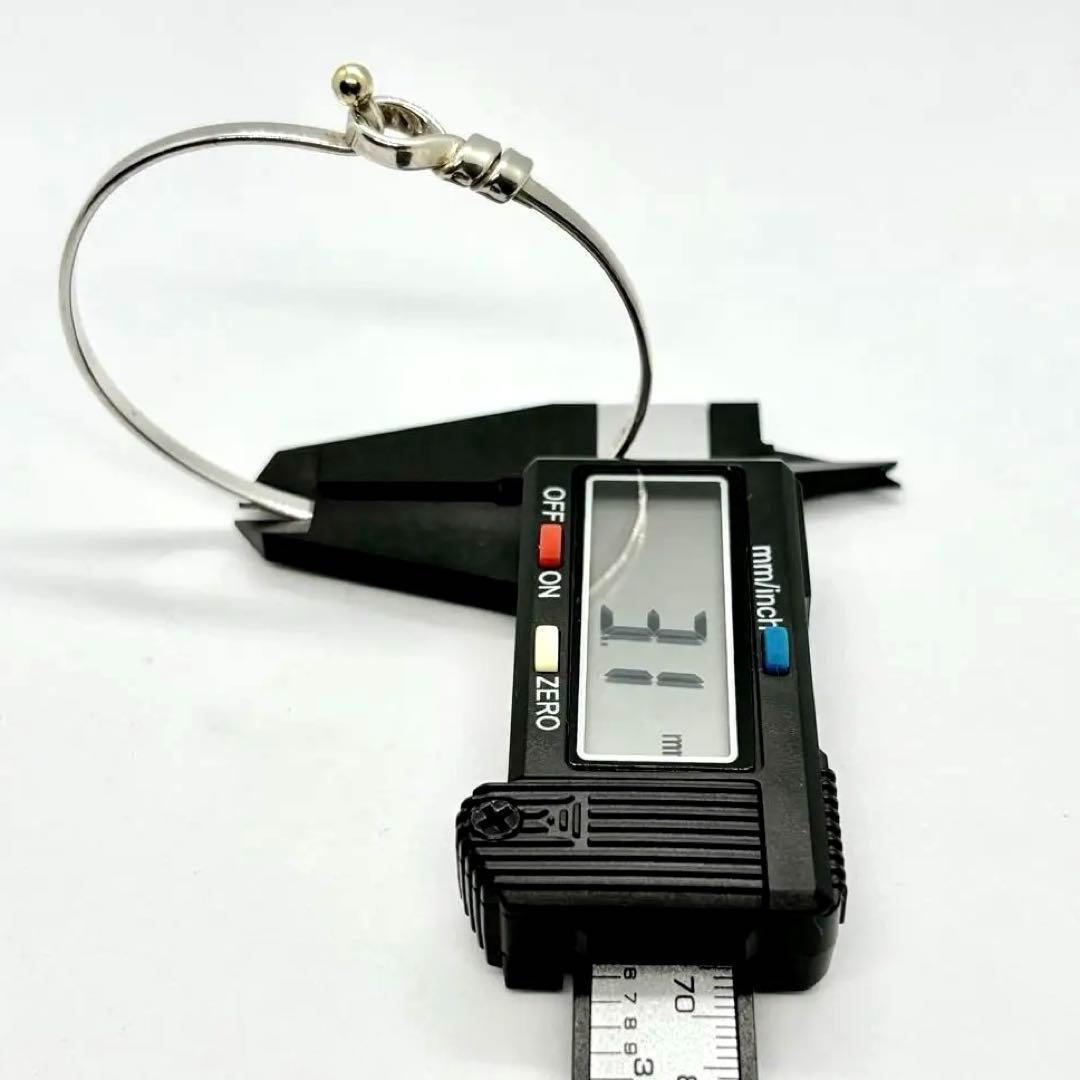 ❤️TIFFANY ティファニー ブレスレット ラブノット フックアンドアイ