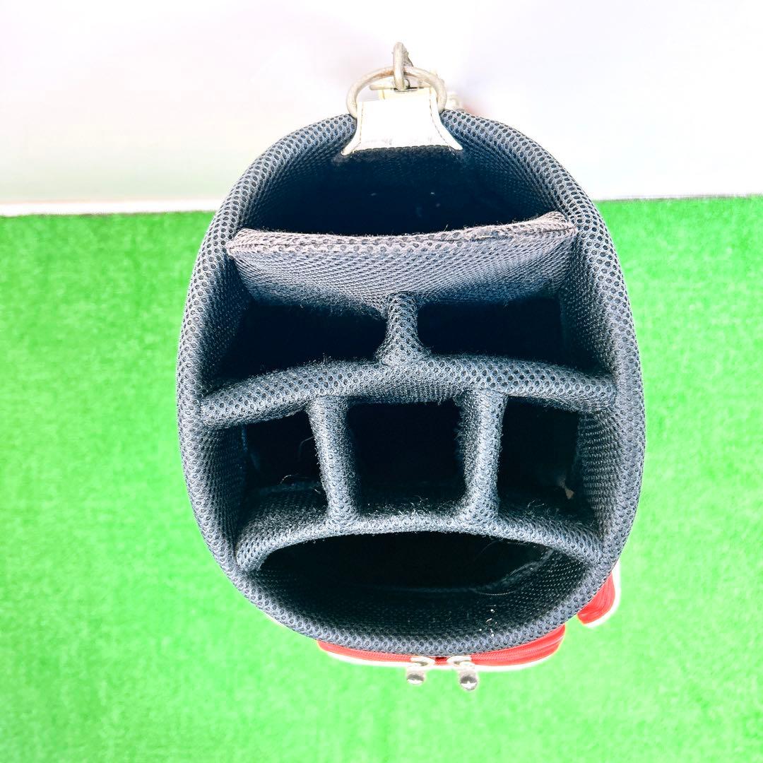 希少　GUNDAM ガンダム　RX-78-2 キャディバッグ　コレクター　限定