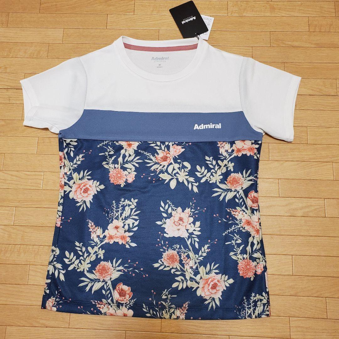 2025春夏モデル　新品 Tシャツ M