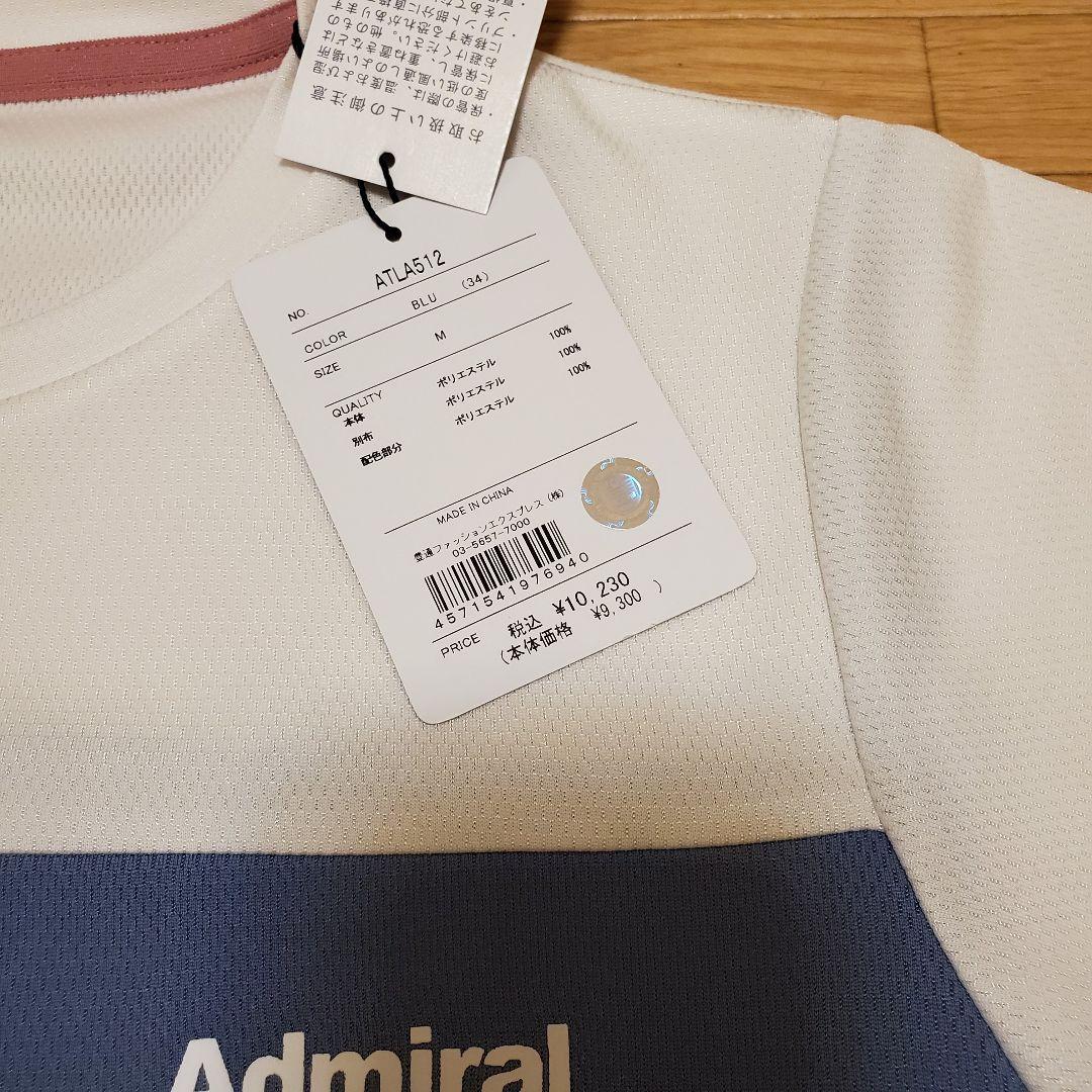 2025春夏モデル　新品 Tシャツ M