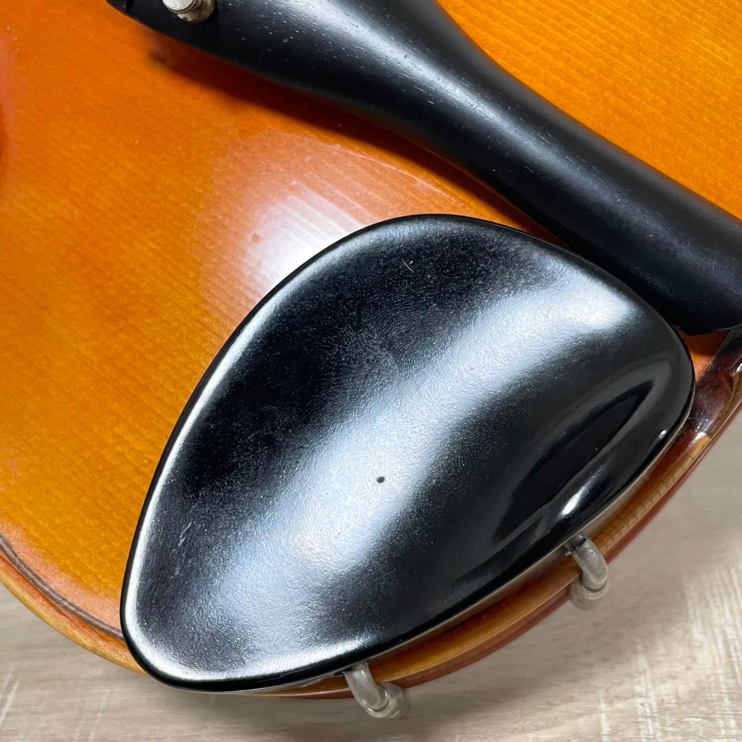 KISO SUZUKI 木曽スズキ No.280 4/4 バイオリン 1979