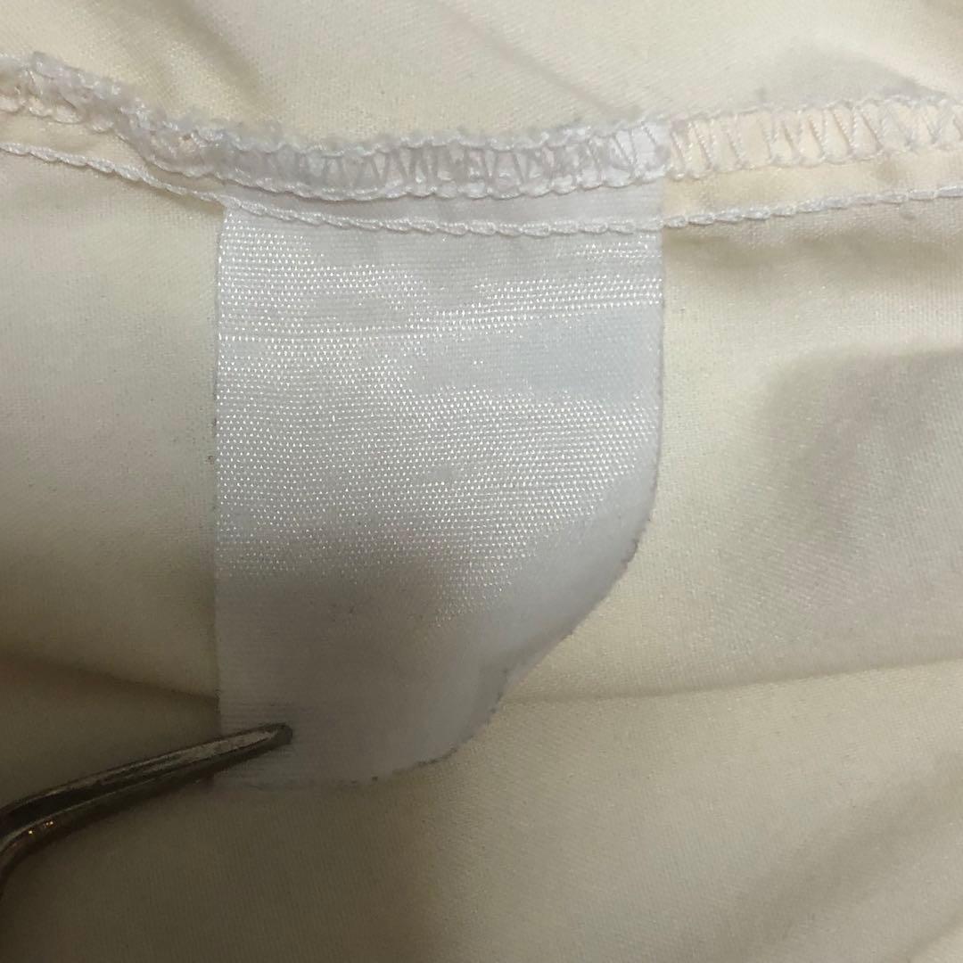 Vivienne Westwood 半袖シャツ　胸ロゴ刺繍