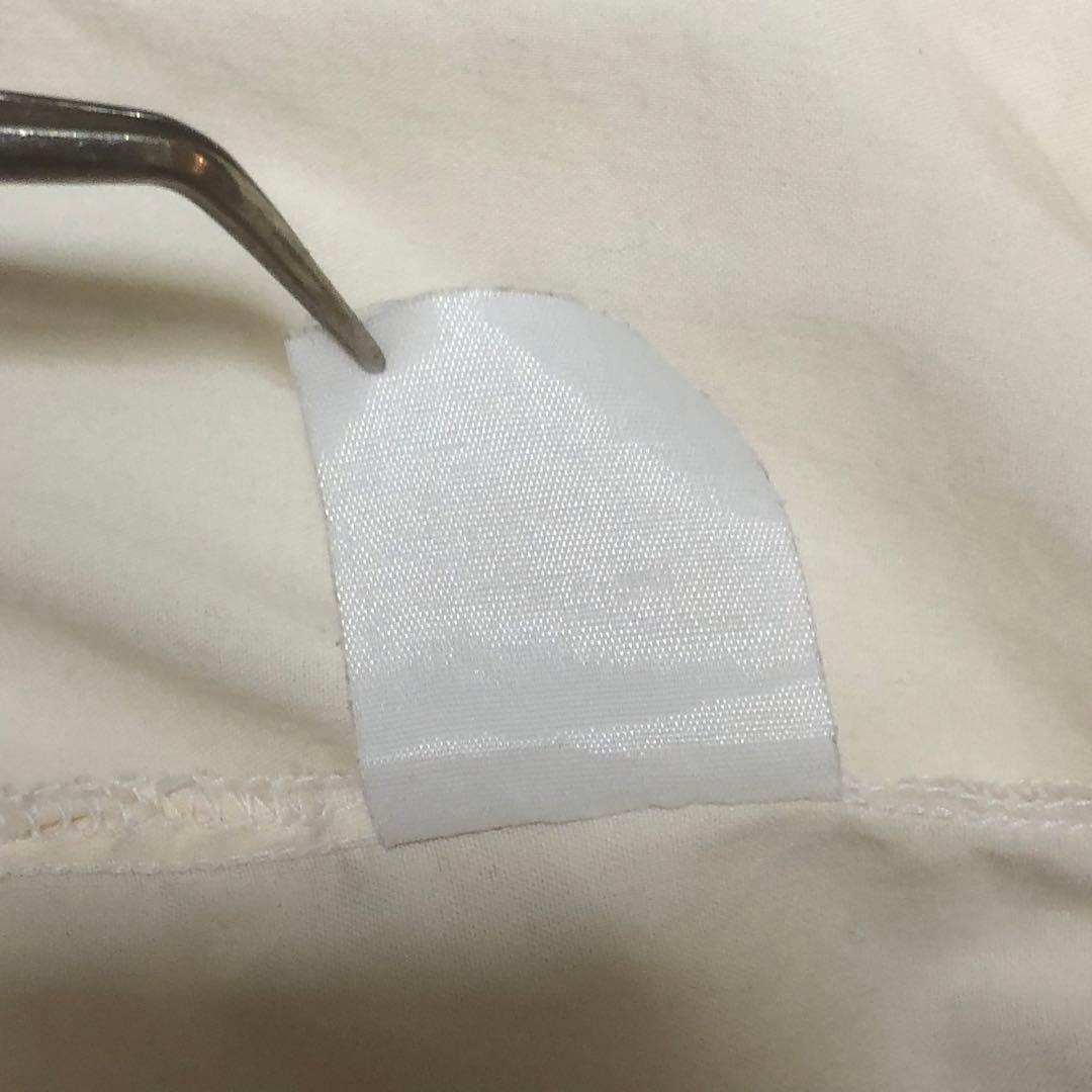 Vivienne Westwood 半袖シャツ　胸ロゴ刺繍