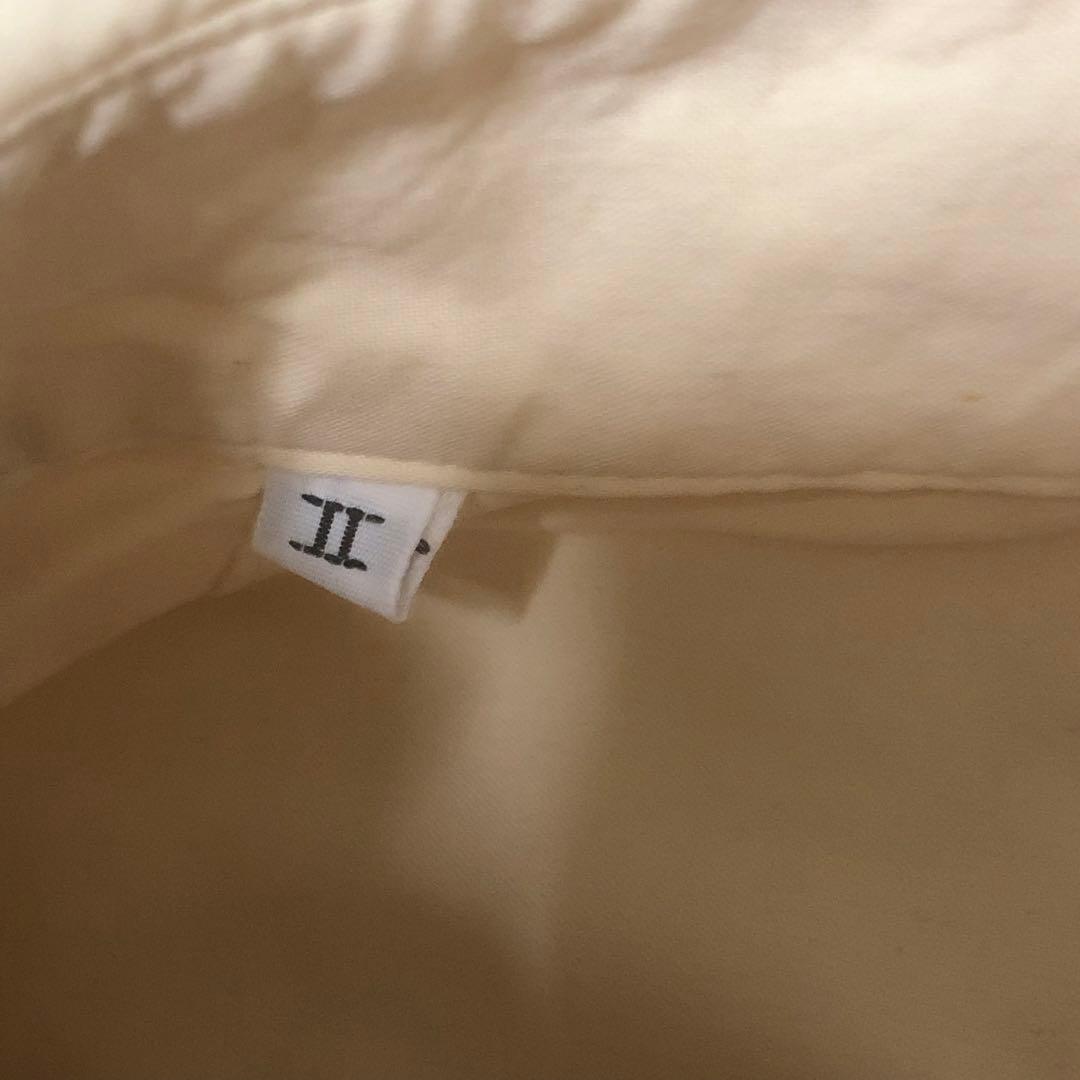 Vivienne Westwood 半袖シャツ　胸ロゴ刺繍