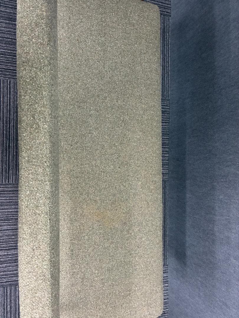 ハ*リ様 【送料込】unico suk アームレスト ベンチソファ グリーン