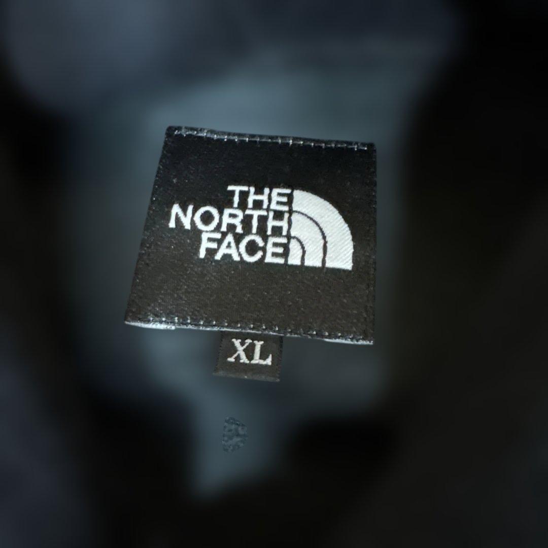 THE NORTH FACE STANDARD パーカー XL ブラック