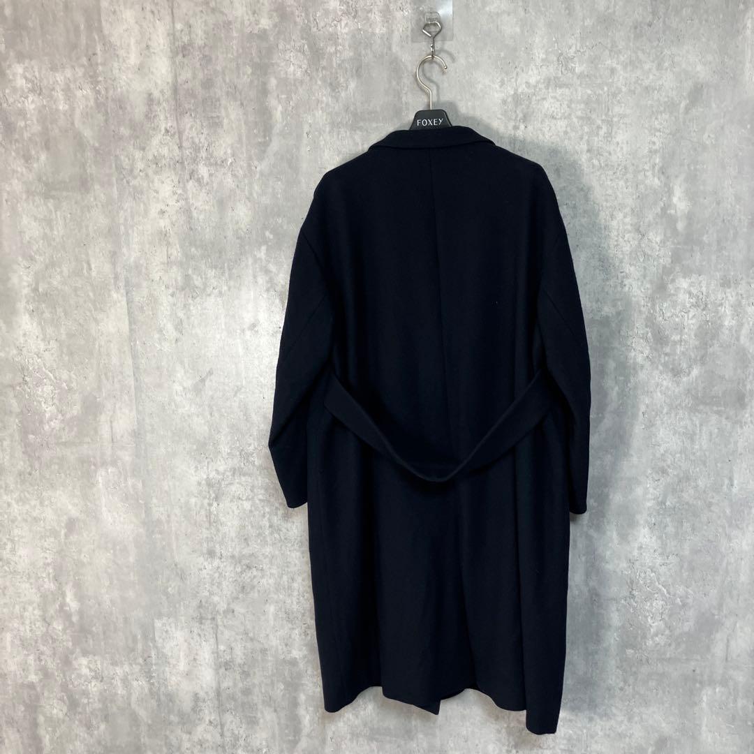 kurashi&trips publishing チェスターコート