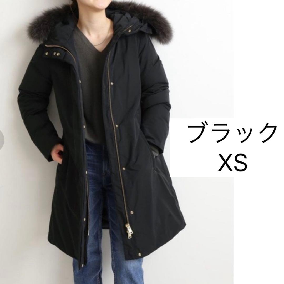 WOOLRICH ウールリッチ IENA 別注 MAPLE ダウンコート