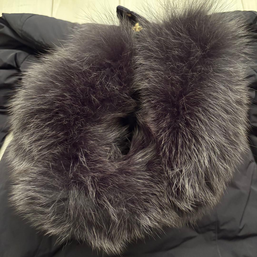 WOOLRICH ウールリッチ IENA 別注 MAPLE ダウンコート