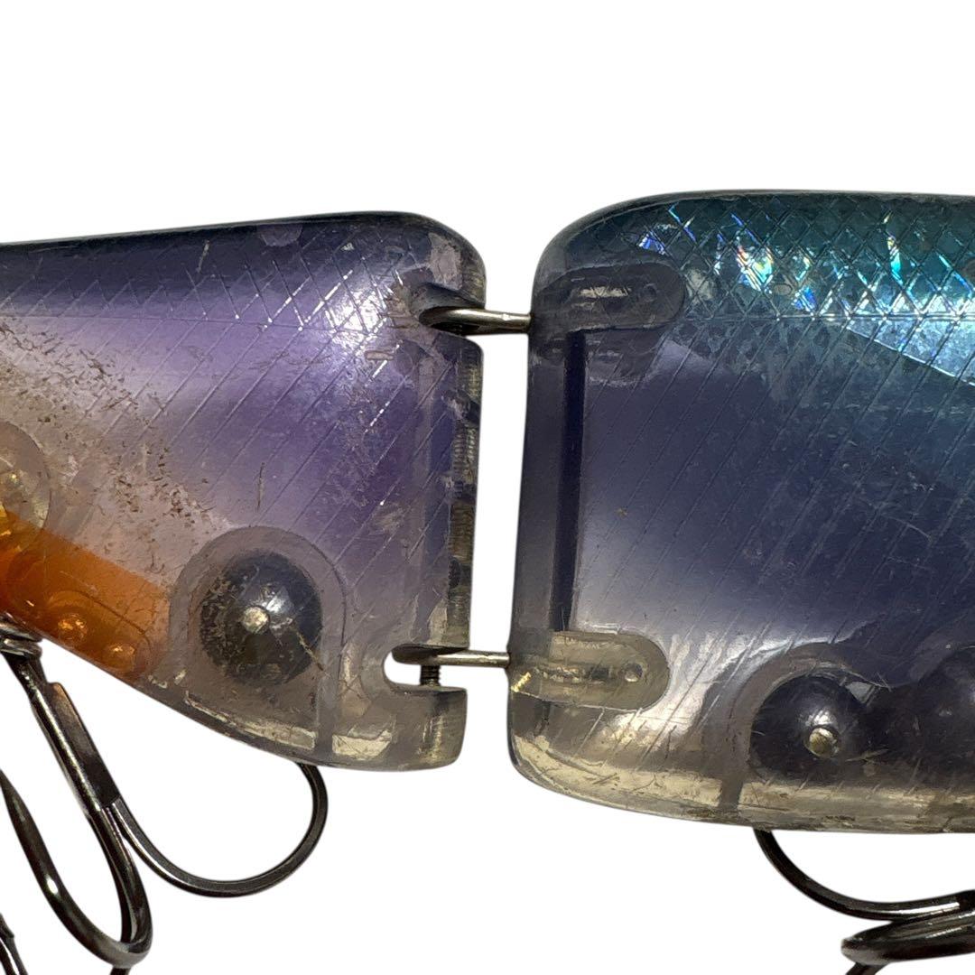 【DRT×B FARM】 クラッシュ9 low KLASH9 # ブルードーン