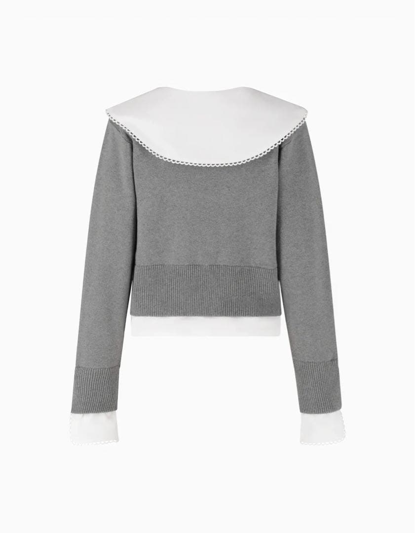 トップス Bibiy PATTY PILGRIM TOP