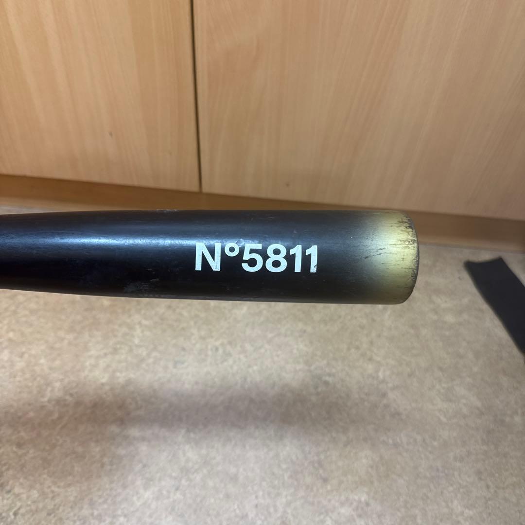 PENTASON トレーニングバット N°5811