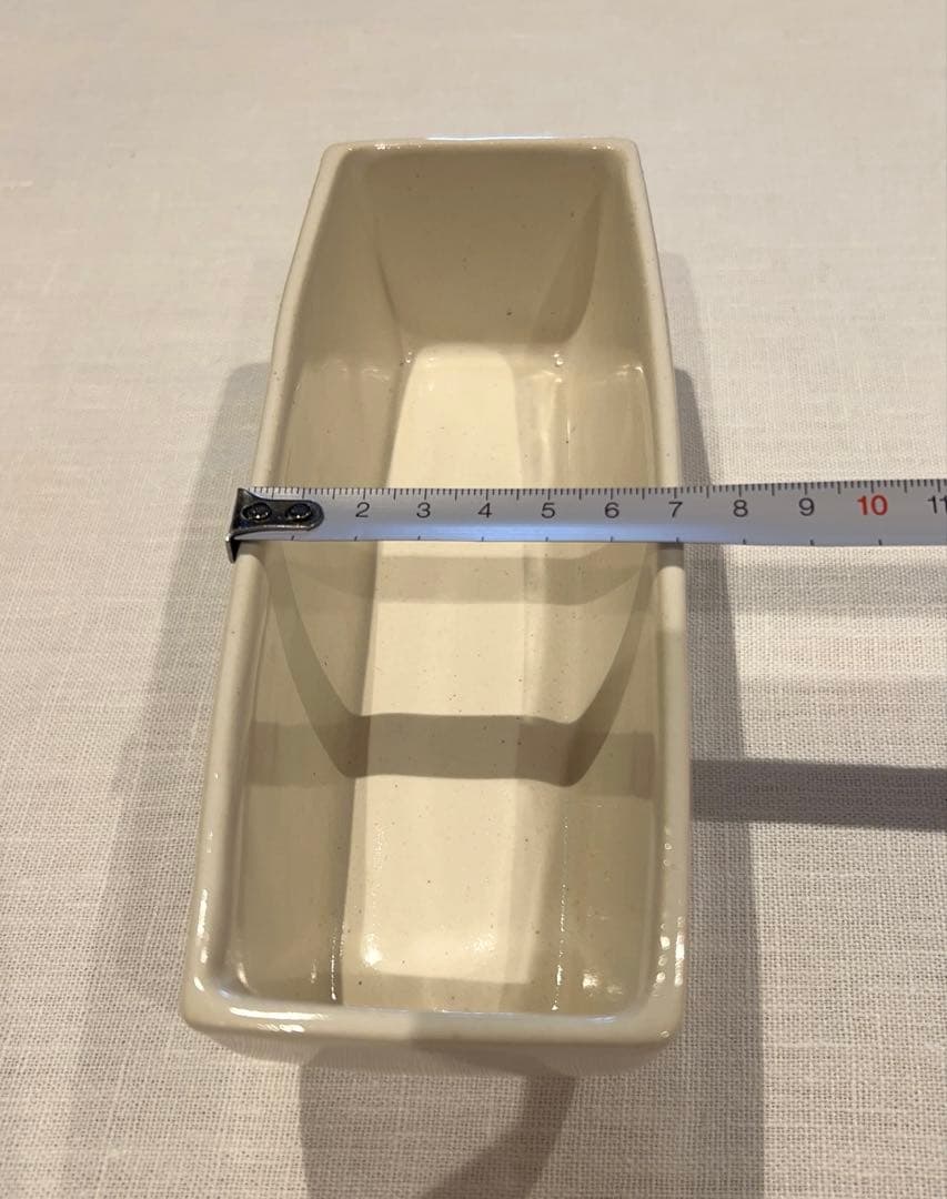 未使用◼️安藤雅信　ミナペルホネン　皆川明　コラボ　器