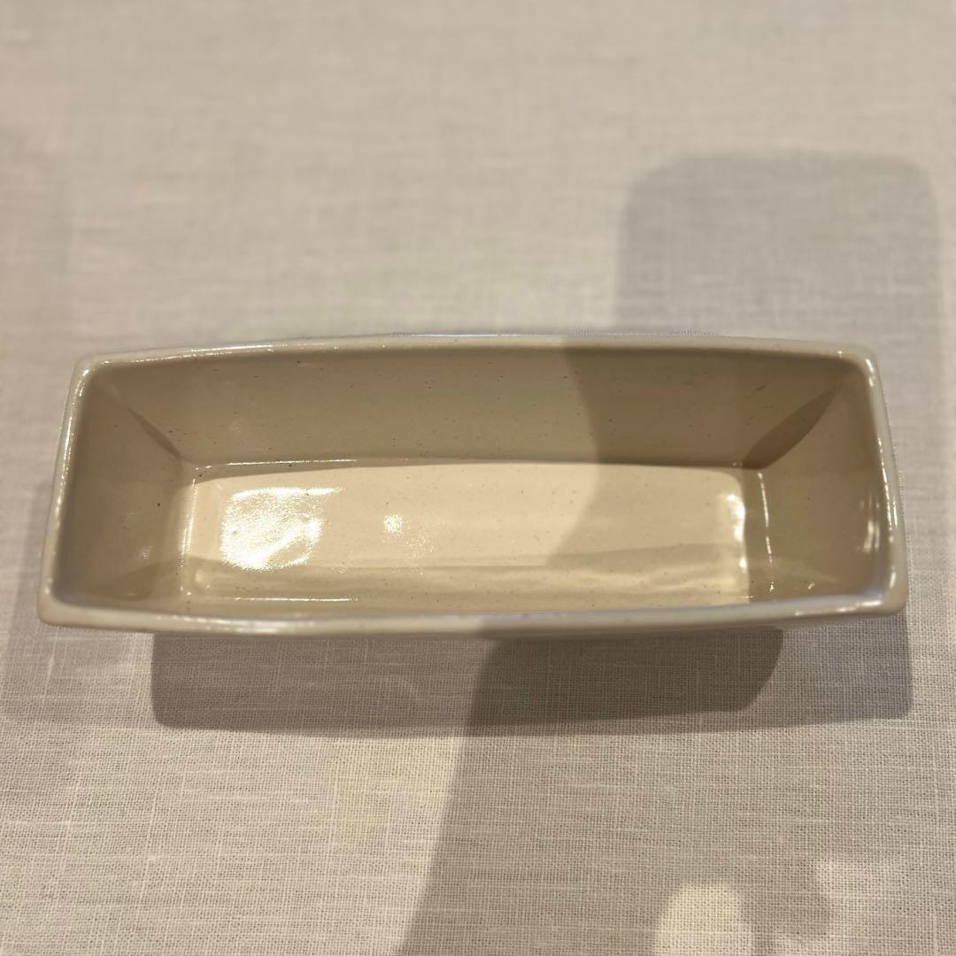 未使用◼️安藤雅信　ミナペルホネン　皆川明　コラボ　器