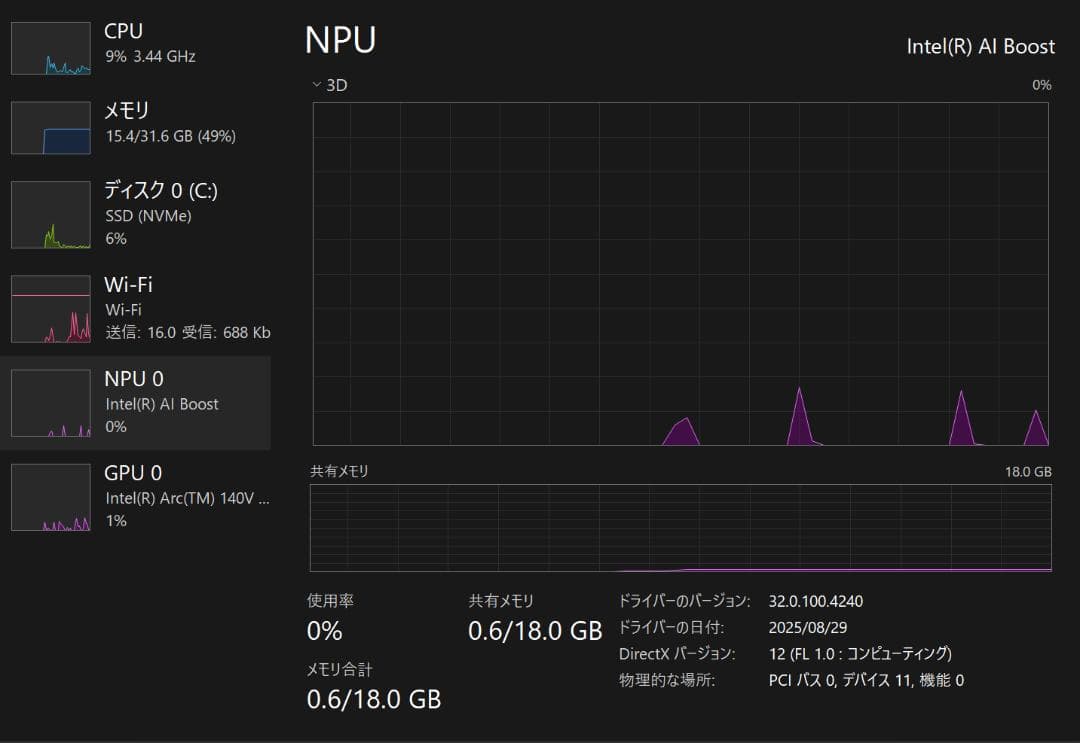【 Ultra 7 258V 】HP OmniBook X Flip 14-fm