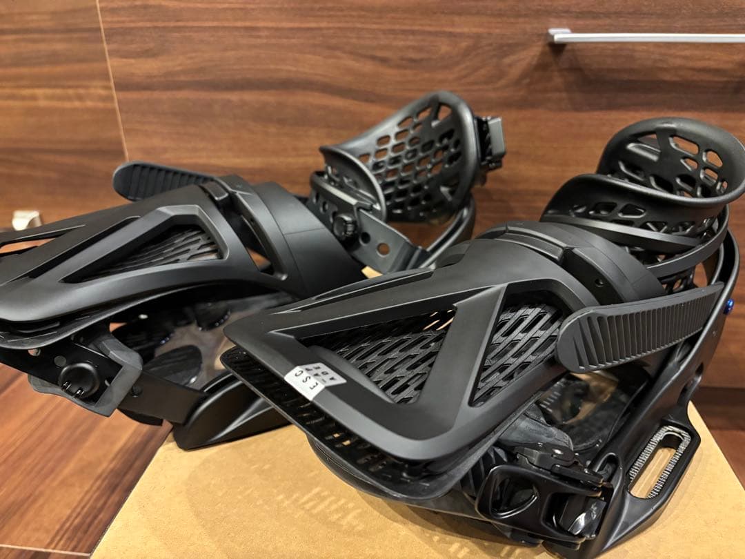 【新品】Burton Escapade EST Sサイズ　24-25