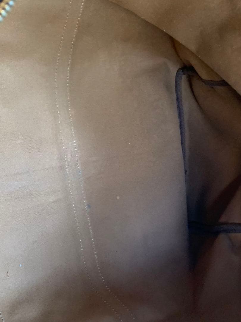 【美品】ルイヴィトン　キーポル55 ボストンバッグ モノグラム