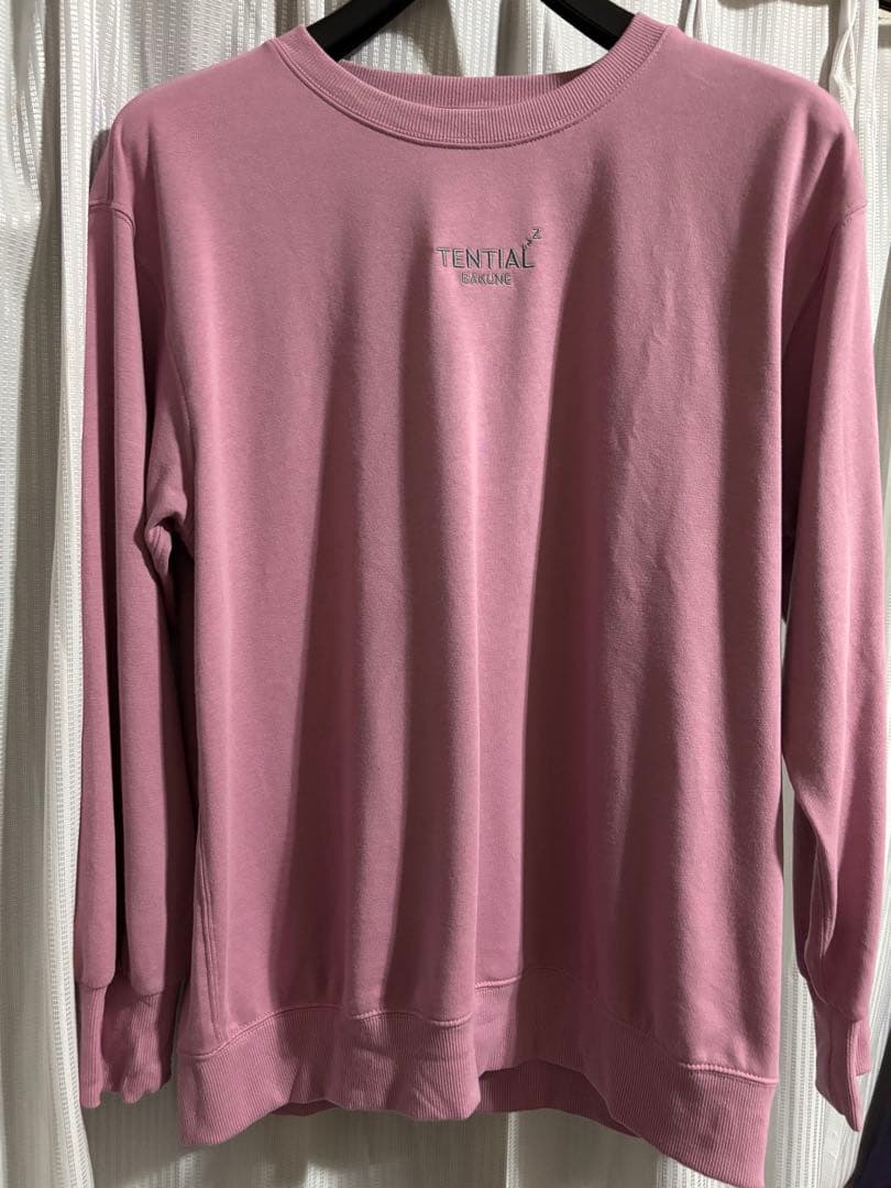 BAKUNE リカバリーウェア パジャマ レディース　XL