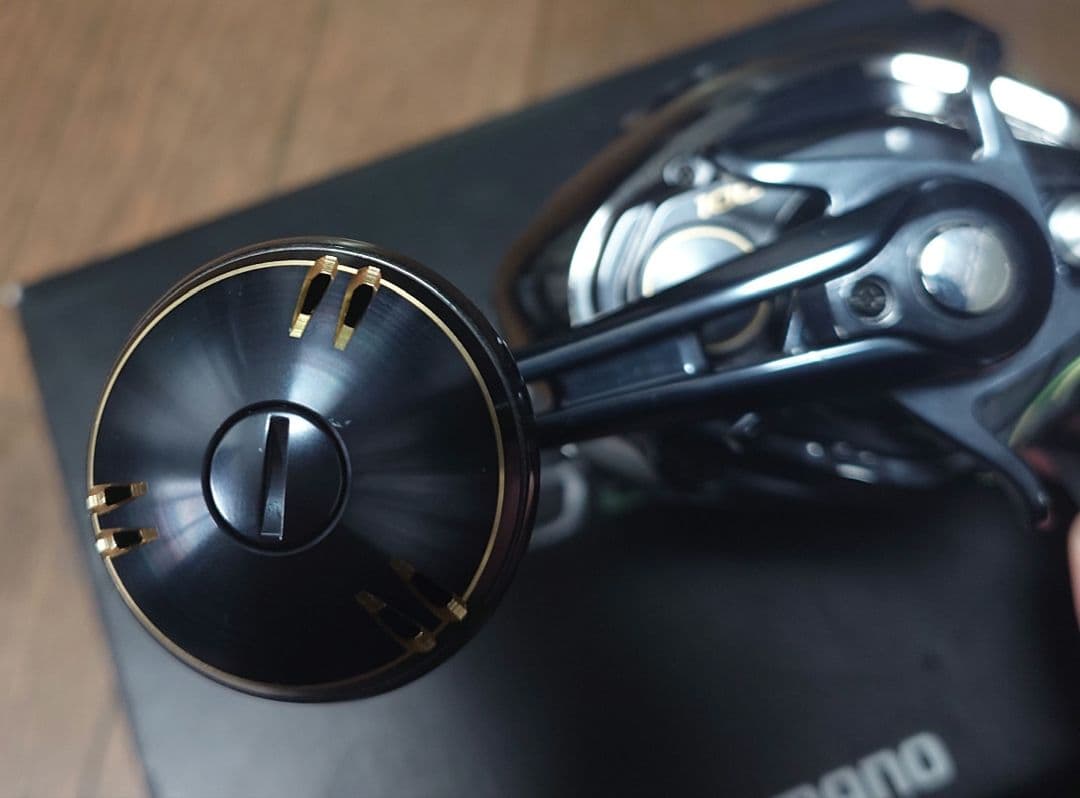 SHIMANO 20ビーストマスター 1000EJ 電動リール