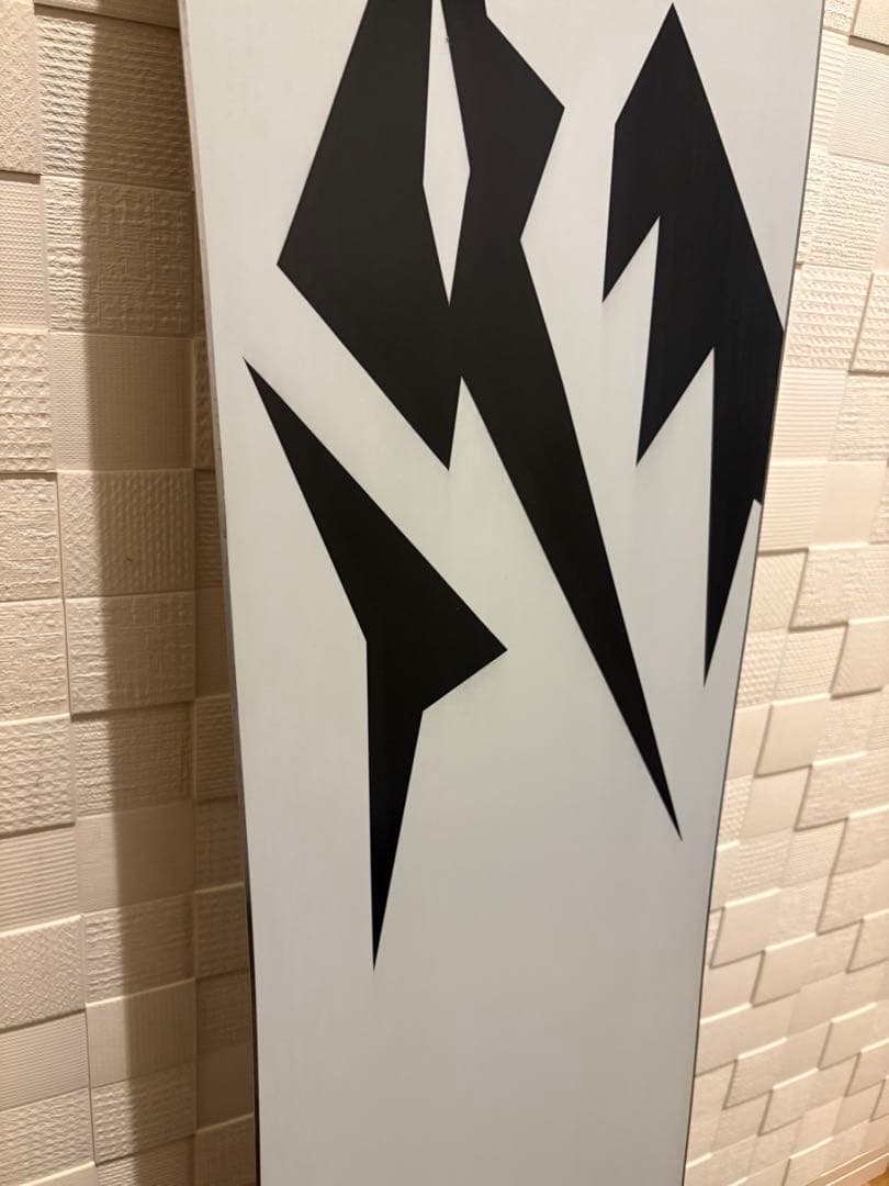 スノーボード JONES ultra mountain twin 154