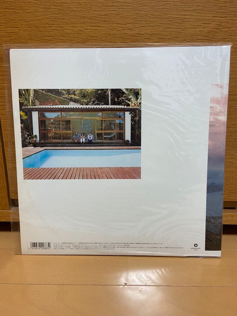 ☆超絶入手困難大名盤「MORELENBAUM2/SAKAMOTO」坂本龍一☆