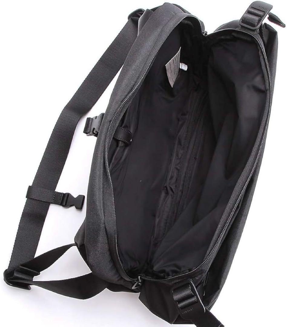 Cote&Ciel コートエシエル メッセンジャーバッグ