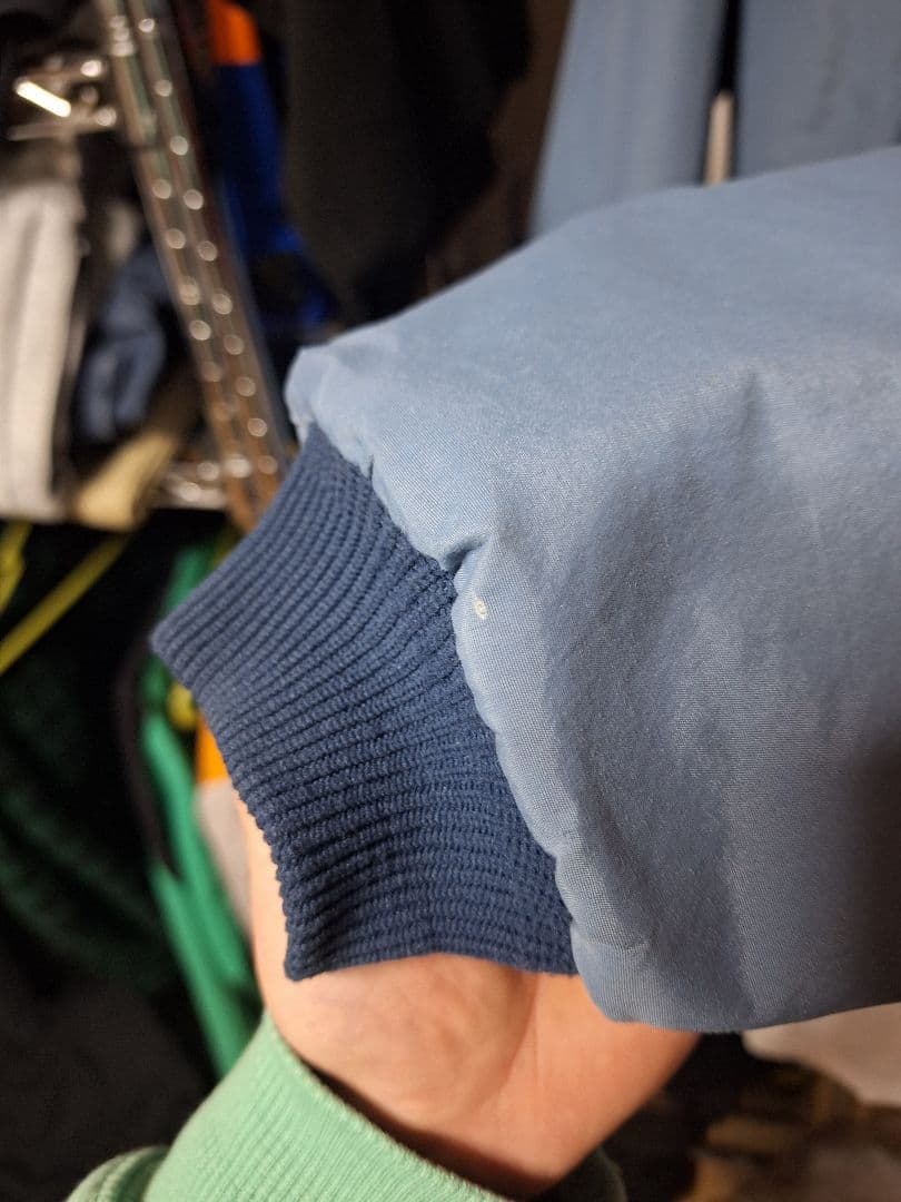 patagonia パタゴニア シェルドシンチラジャケット