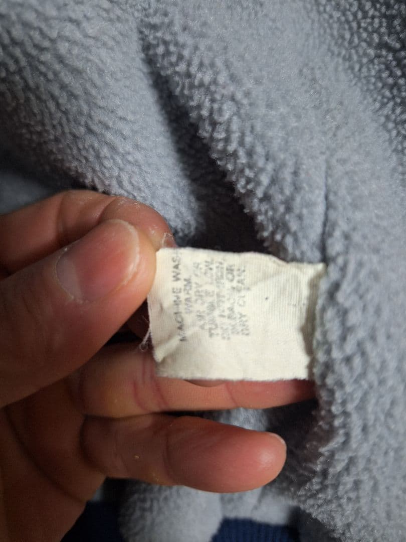 patagonia パタゴニア シェルドシンチラジャケット