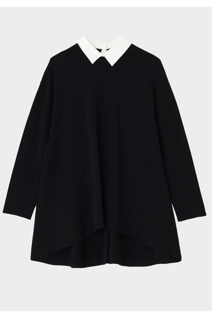 【25AW】LE PHIL ルフィル ニット 襟