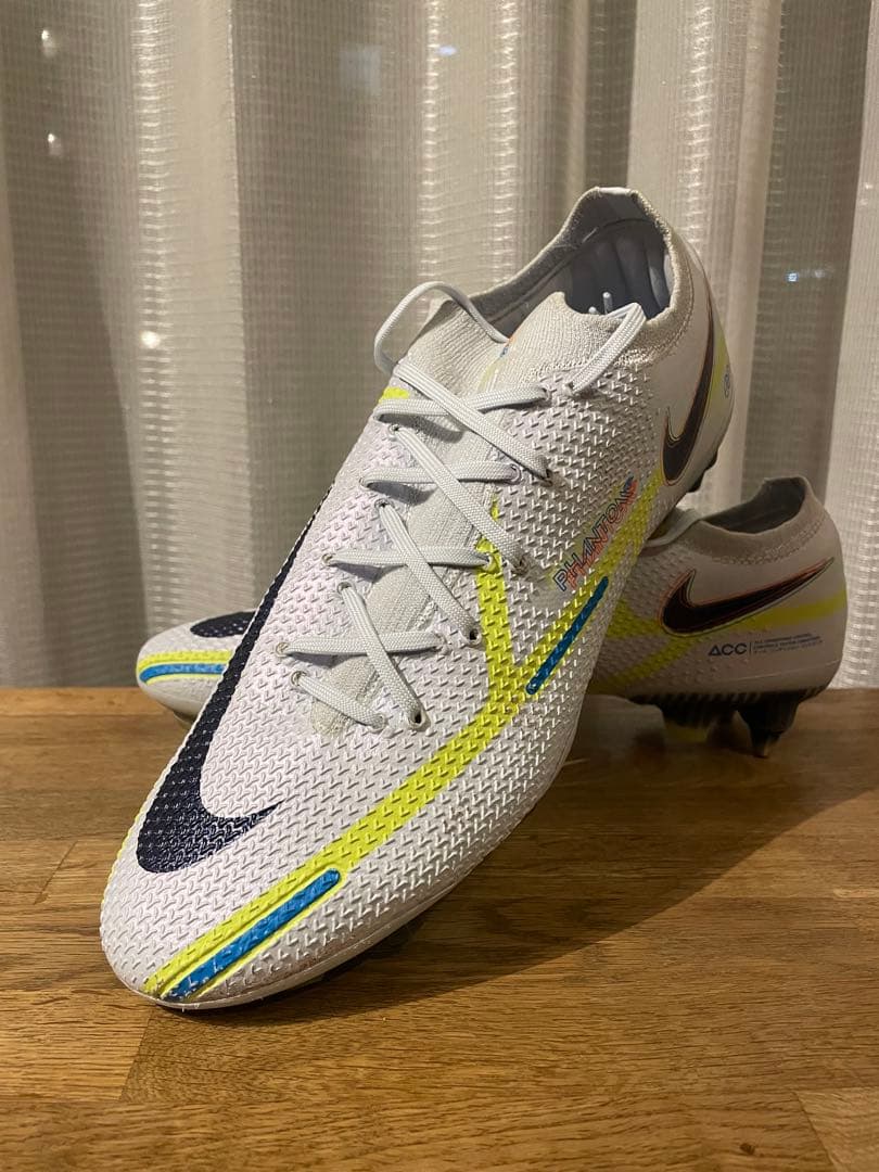 NIKE ファントムGT PRO SG