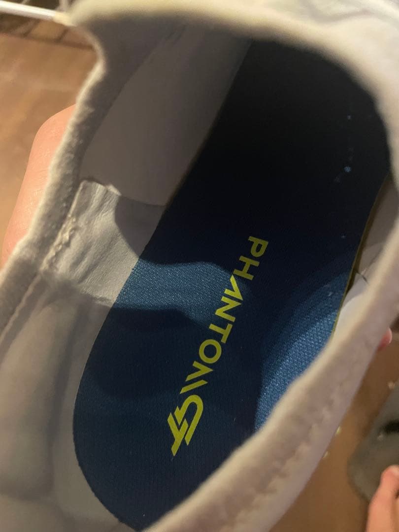 NIKE ファントムGT PRO SG