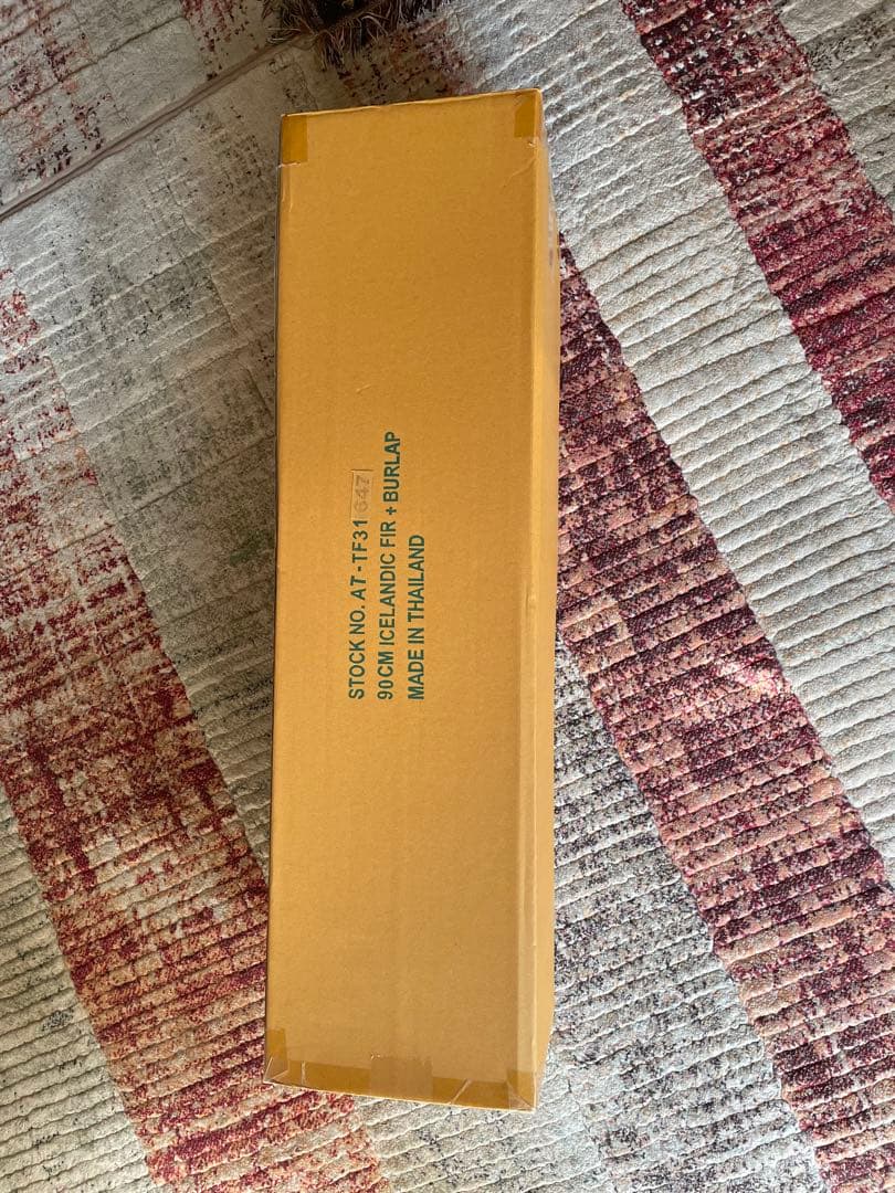 クリスマスツリー H90cm