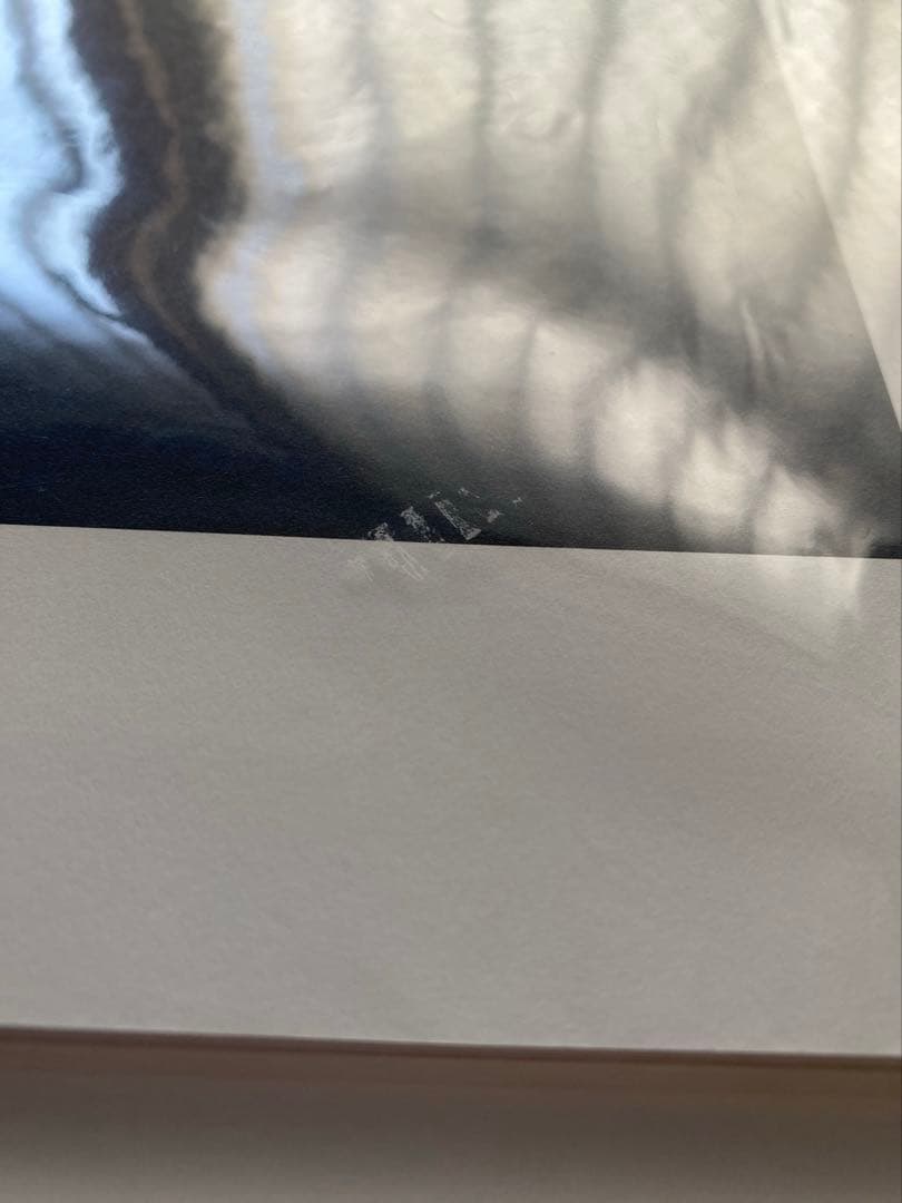 殻ノ少女　画展　公式図録