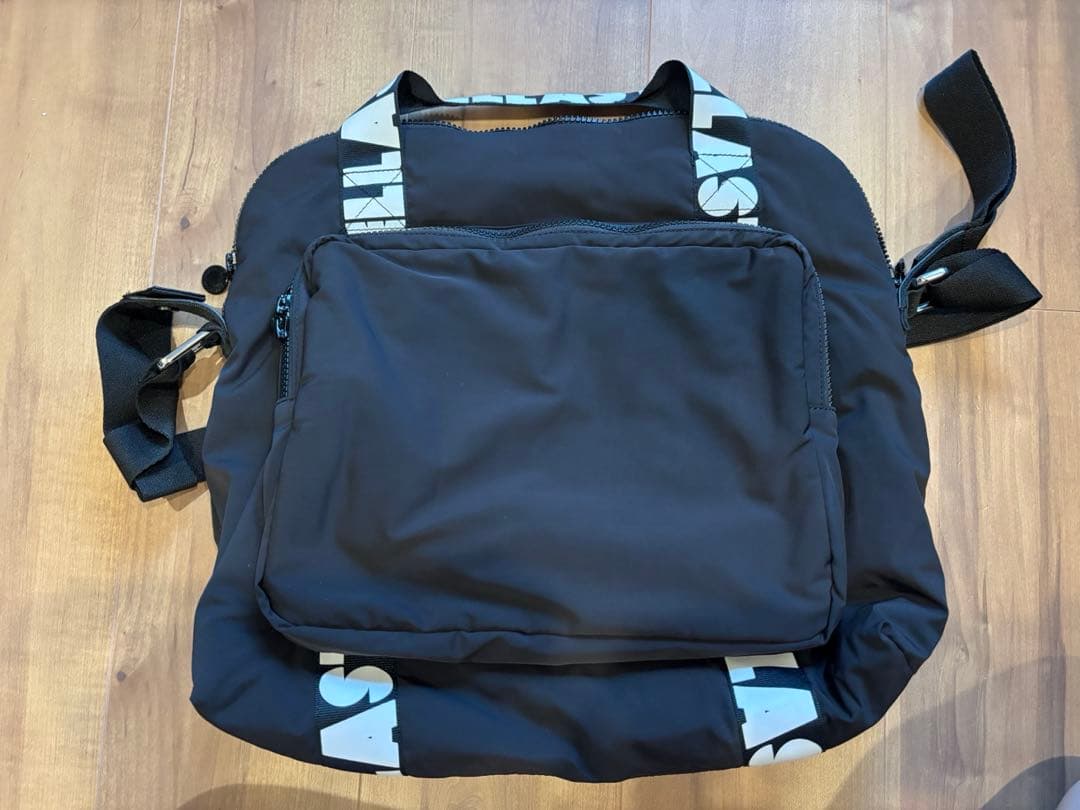 MUTSUMI SHIDA Stella McCartneyマザーズバッグ