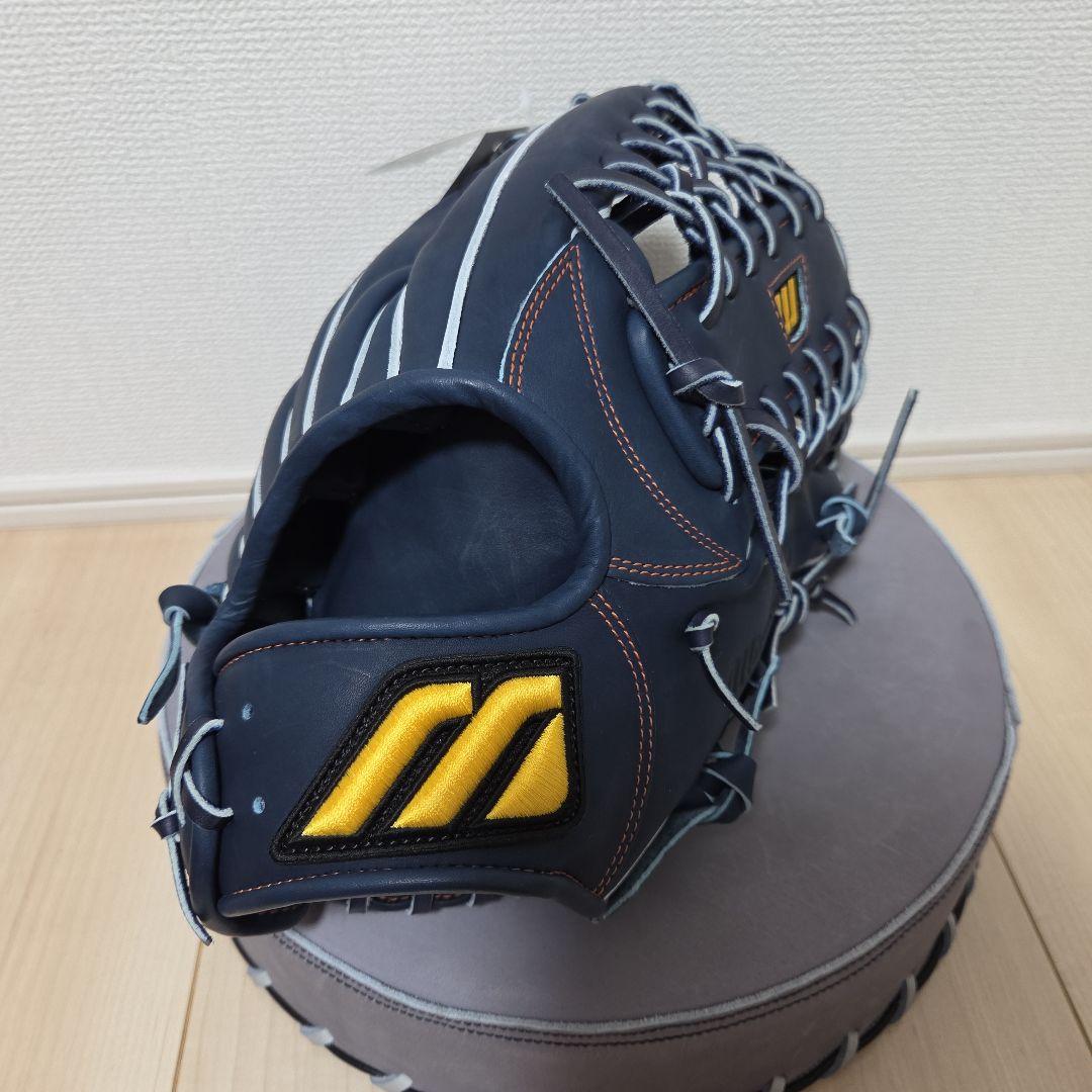 ミズノプロ　硬式用　イチローモデル　復刻版　新品タグ付き