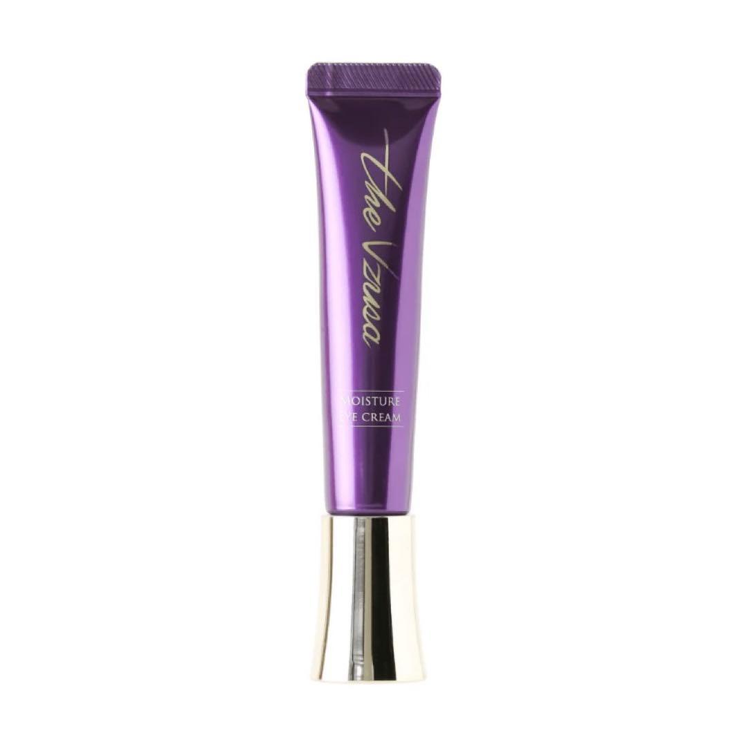 メデューサ the Vzusa MOISTURE EYE CREAM 15g
