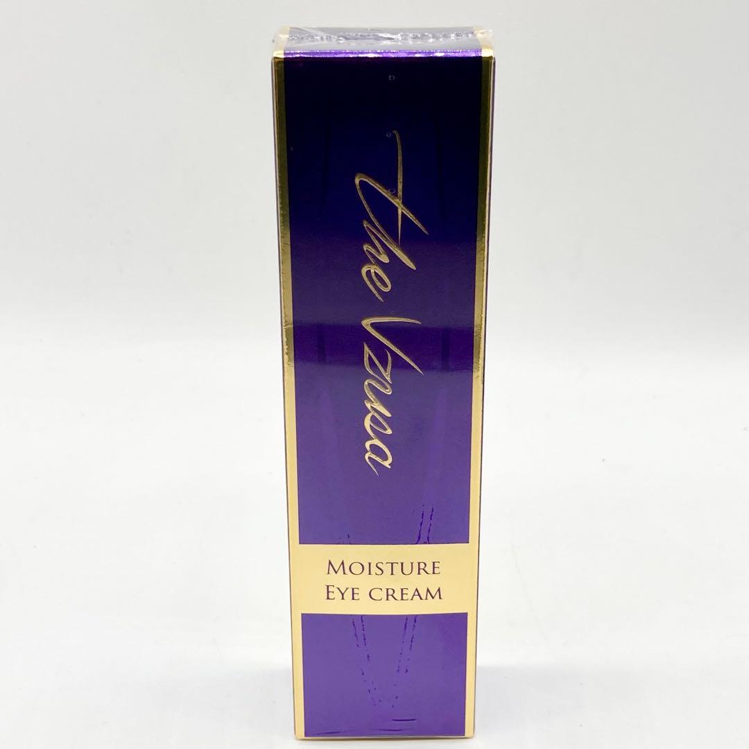 メデューサ the Vzusa MOISTURE EYE CREAM 15g