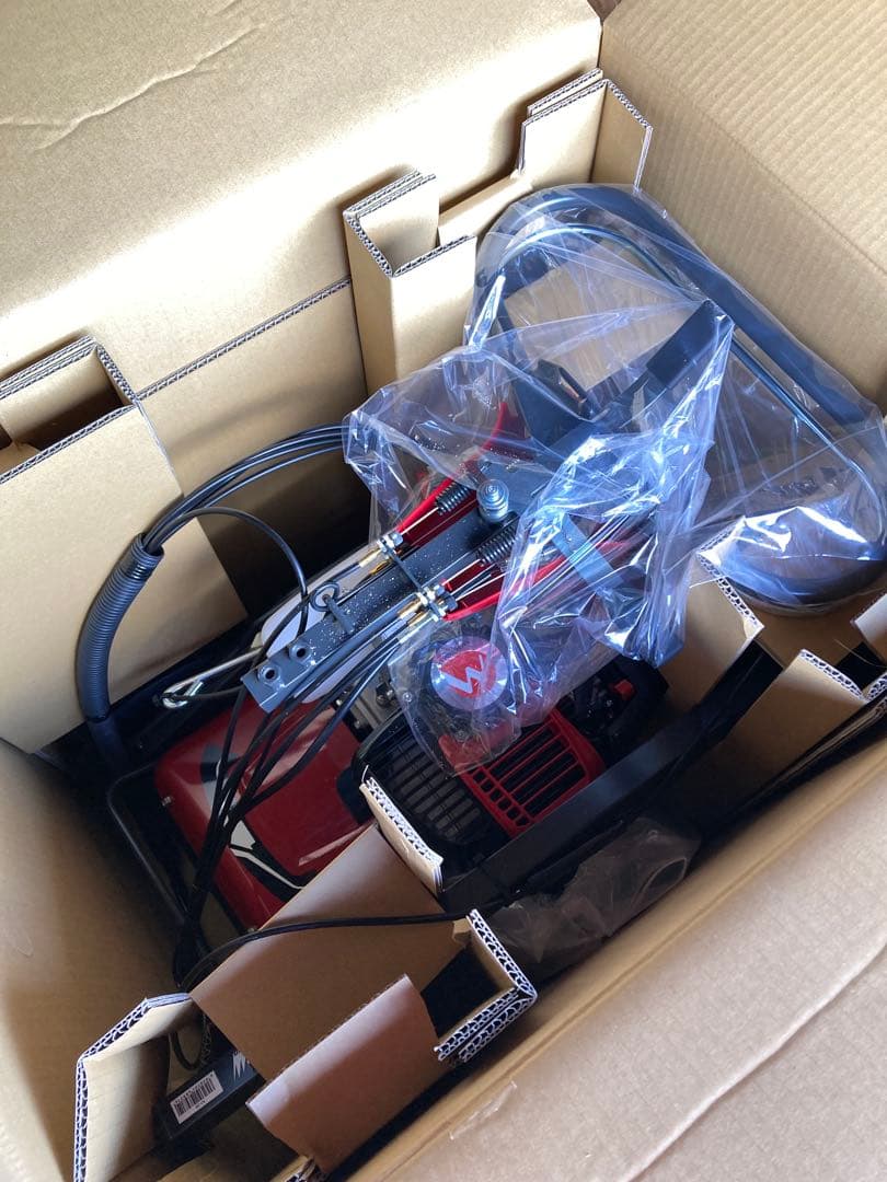 自走草刈機 速刈り君 KJ-30