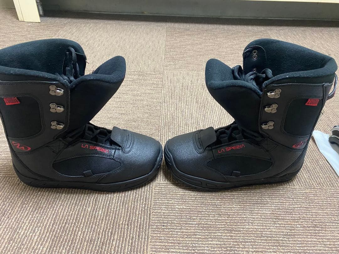 HEAD スノーボード　フルセット